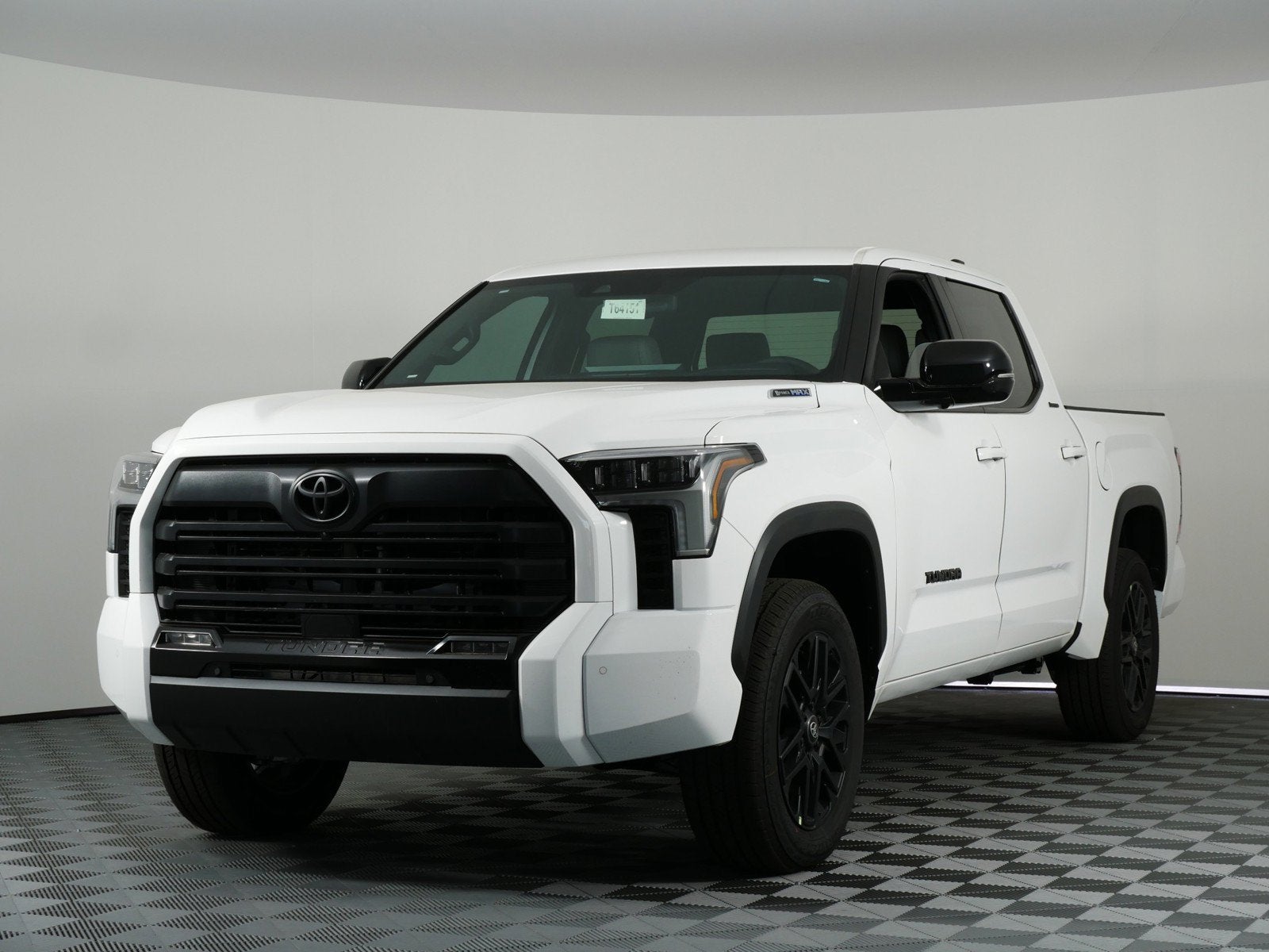 2026 Toyota Tundra i-FORCE MAX Tundra Limited