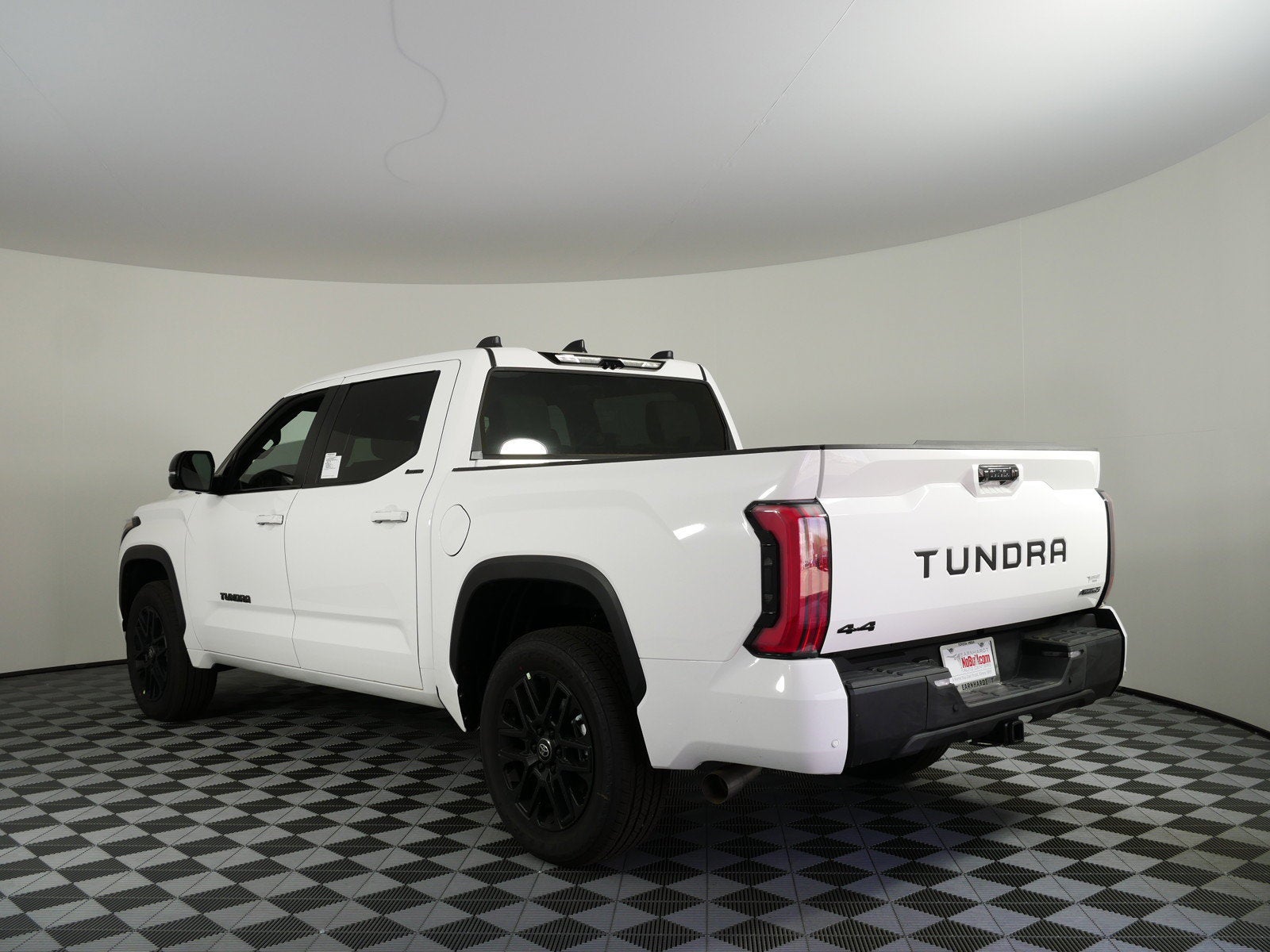 2026 Toyota Tundra i-FORCE MAX Tundra Limited