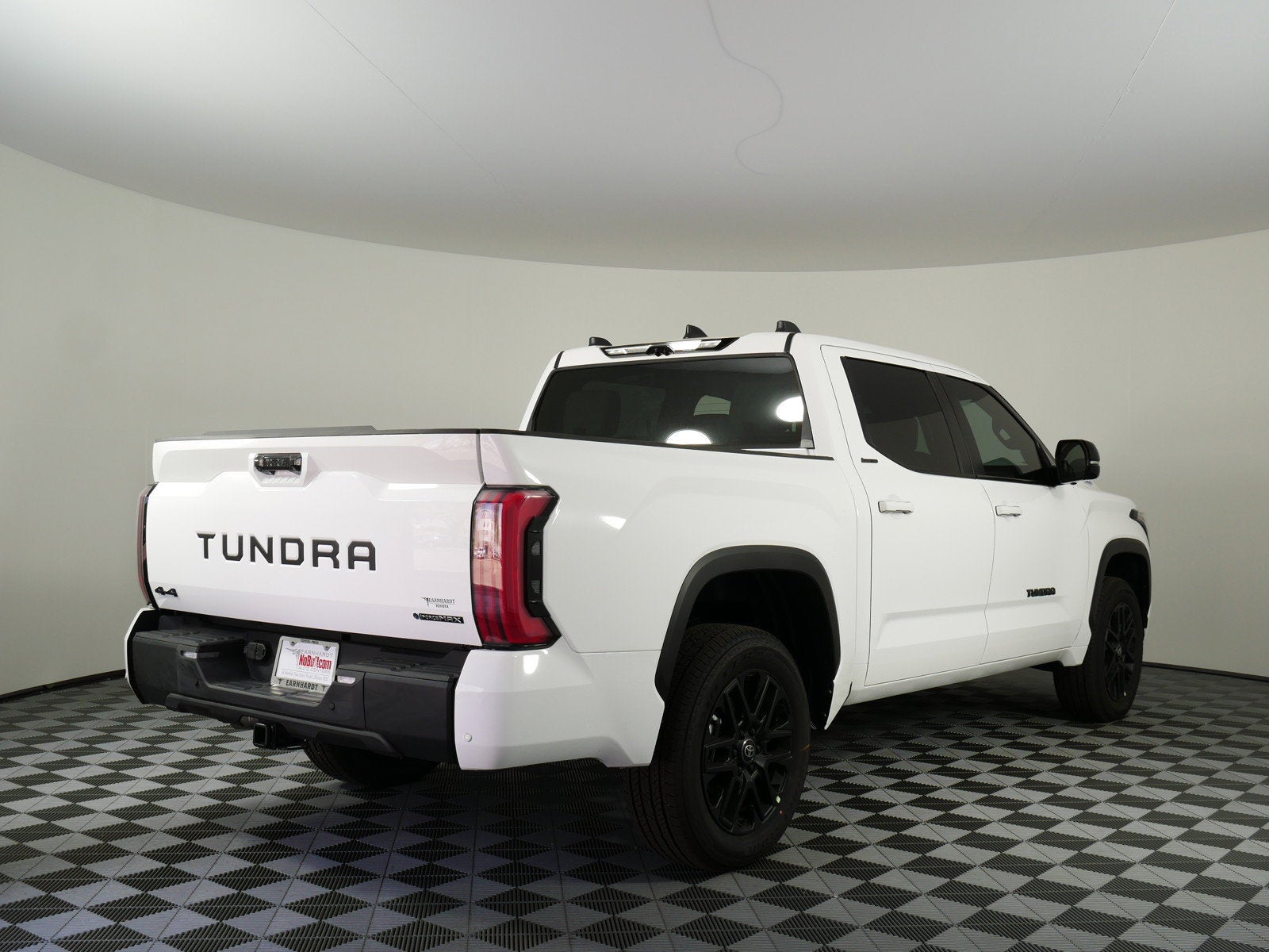 2026 Toyota Tundra i-FORCE MAX Tundra Limited