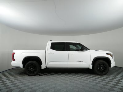 2026 Toyota Tundra i-FORCE MAX Tundra Limited