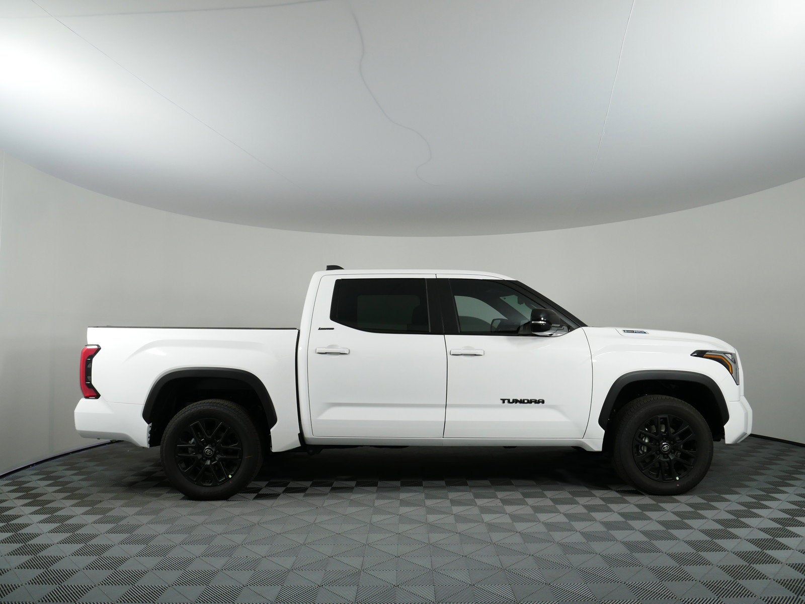 2026 Toyota Tundra i-FORCE MAX Tundra Limited