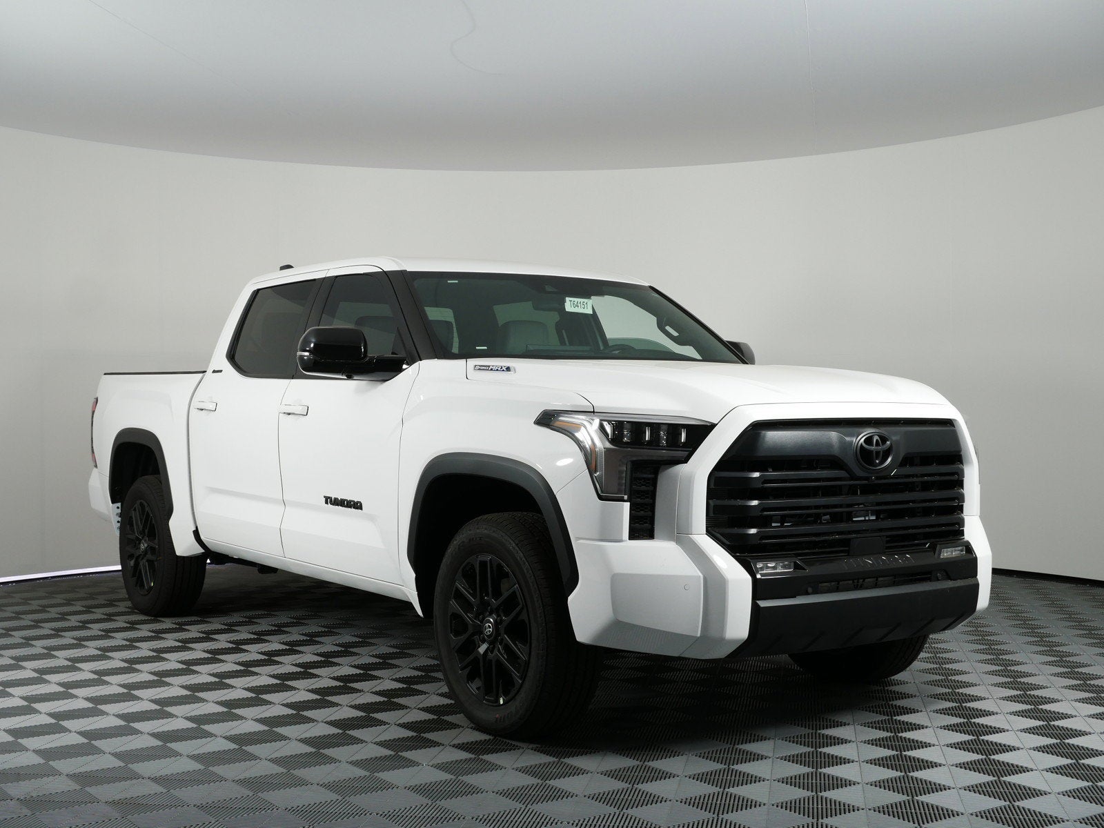 2026 Toyota Tundra i-FORCE MAX Tundra Limited