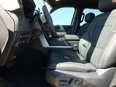 2026 Toyota Tundra i-FORCE MAX Tundra Limited