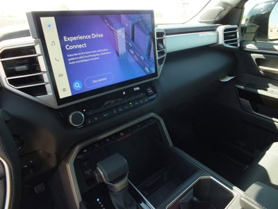 2026 Toyota Tundra i-FORCE MAX Tundra Limited