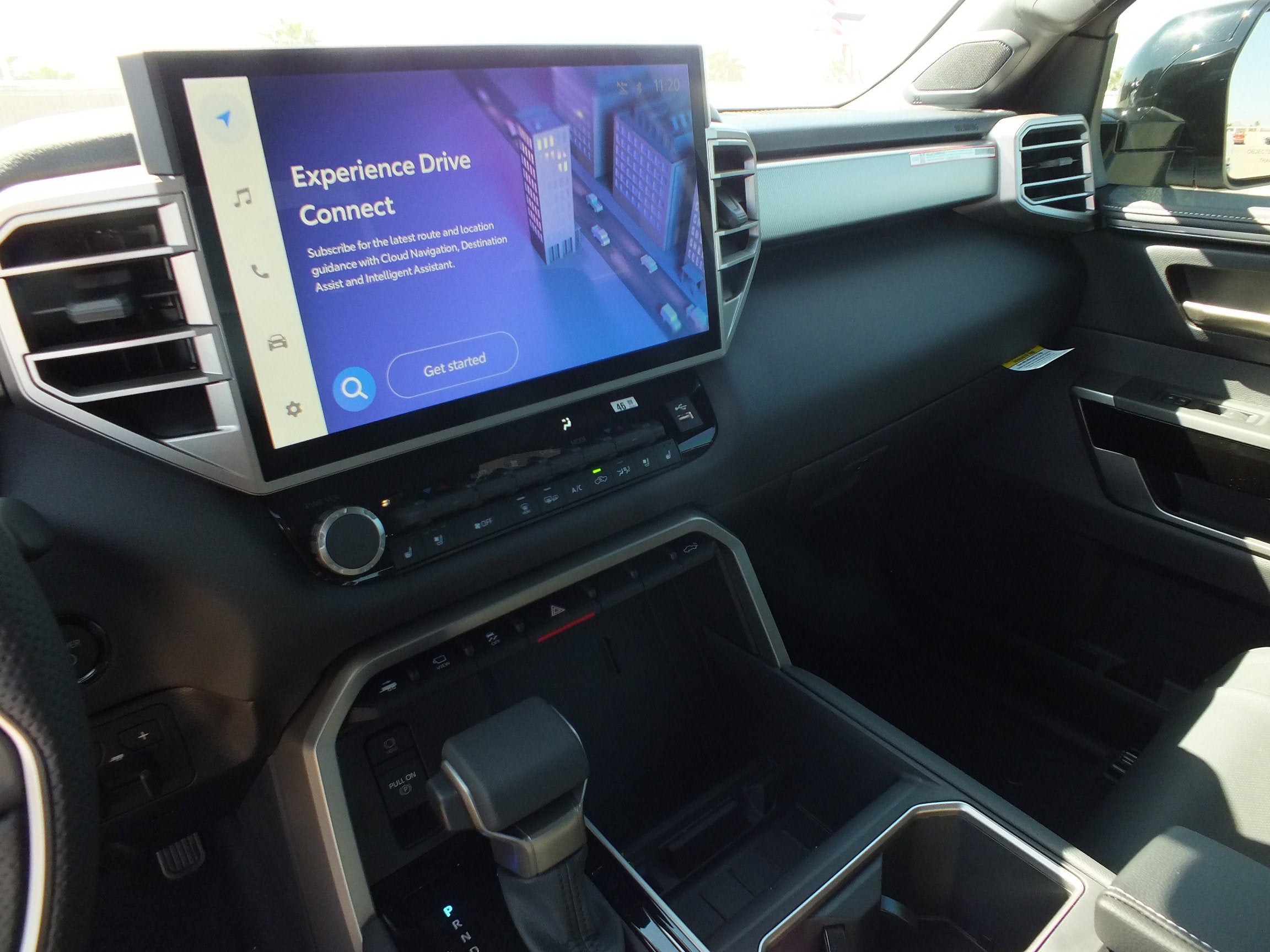 2026 Toyota Tundra i-FORCE MAX Tundra Limited