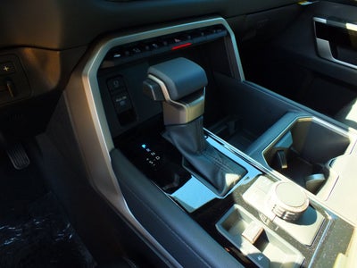 2026 Toyota Tundra i-FORCE MAX Tundra Limited