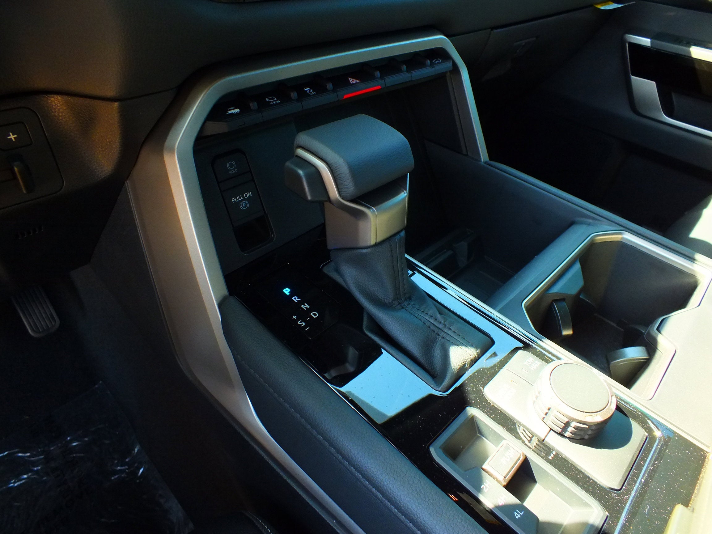 2026 Toyota Tundra i-FORCE MAX Tundra Limited