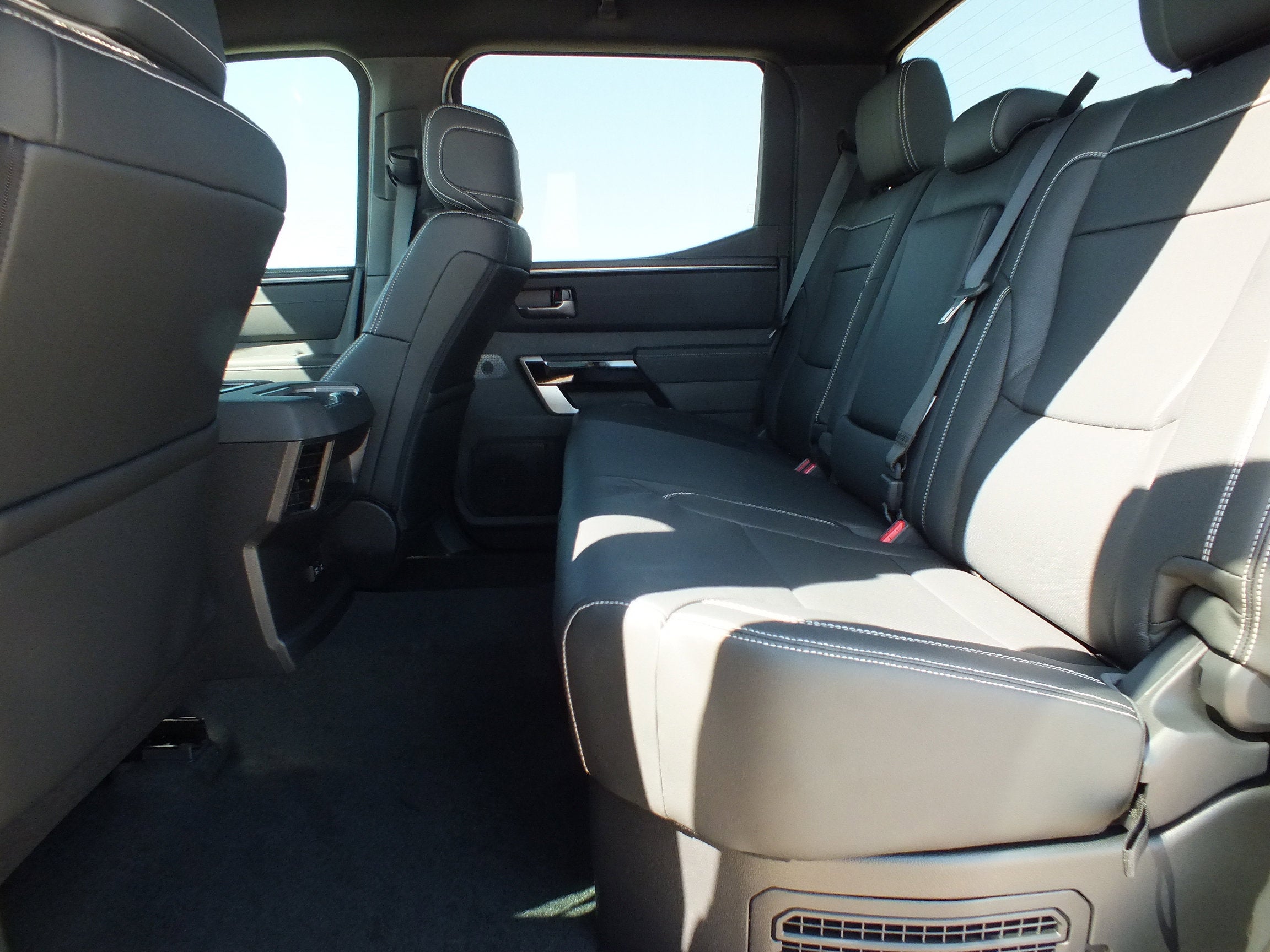 2026 Toyota Tundra i-FORCE MAX Tundra Limited