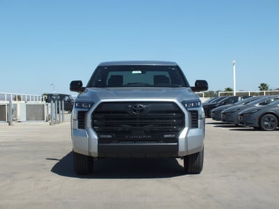 2026 Toyota Tundra i-FORCE MAX Tundra Limited
