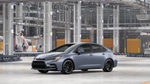 2027 Toyota Corolla XSE