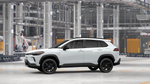 2026 Toyota Corolla Cross Hybrid XSE