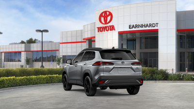 2026 Toyota Corolla Cross Hybrid XSE