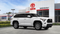 2026 Toyota Sequoia SR5