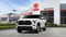 2026 Toyota Sequoia SR5