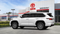 2026 Toyota Sequoia SR5