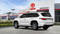 2026 Toyota Sequoia SR5