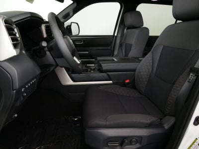 2026 Toyota Sequoia SR5