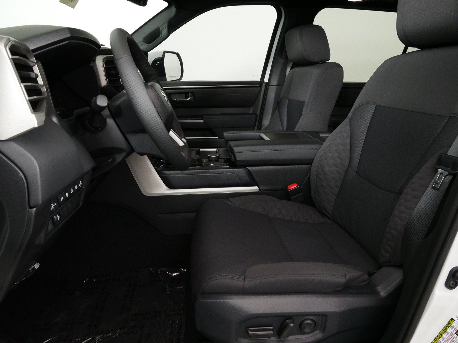 2026 Toyota Sequoia SR5