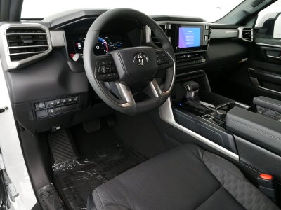 2026 Toyota Sequoia SR5