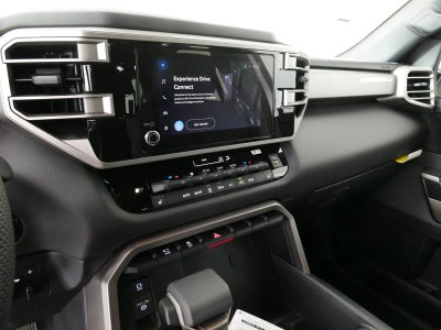 2026 Toyota Sequoia SR5