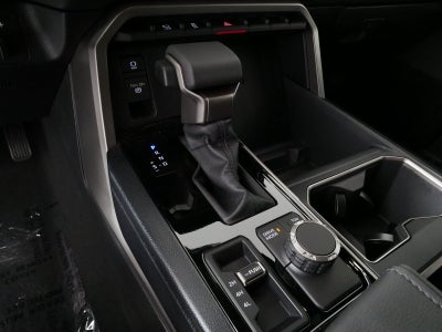 2026 Toyota Sequoia SR5