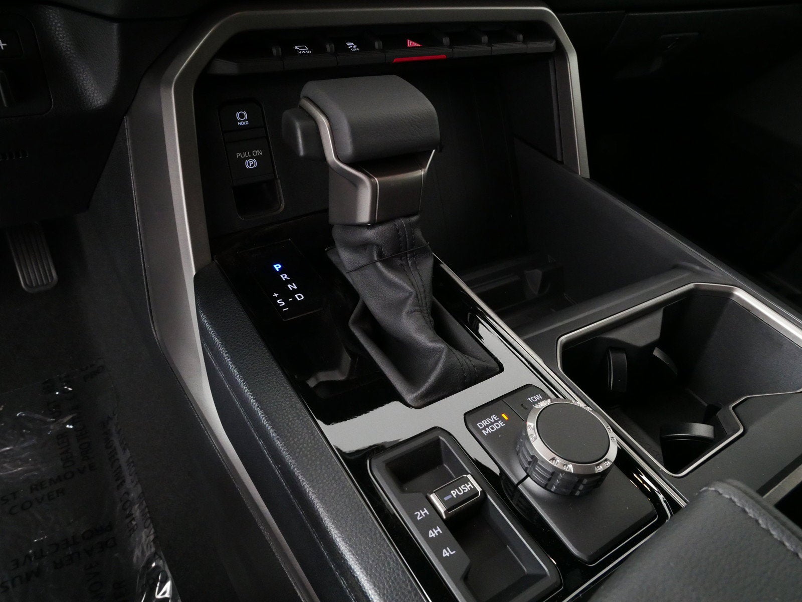 2026 Toyota Sequoia SR5