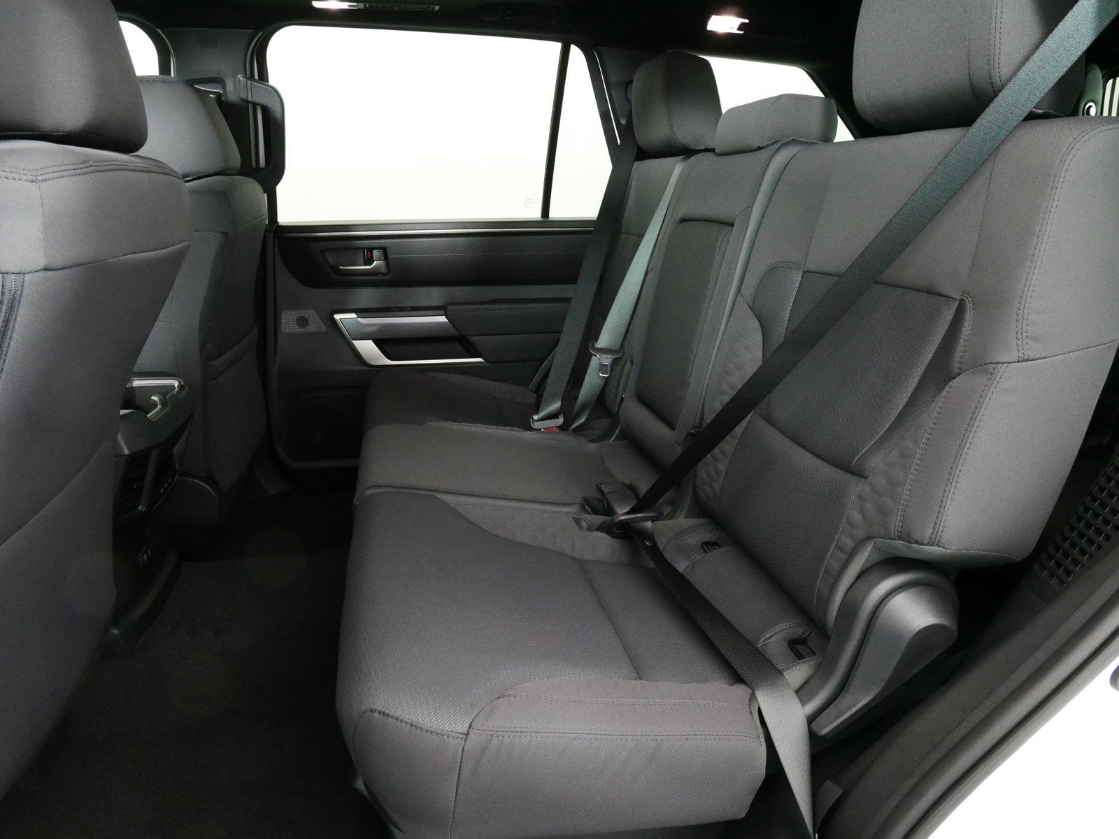 2026 Toyota Sequoia SR5