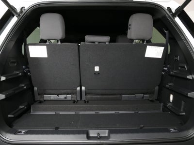 2026 Toyota Sequoia SR5
