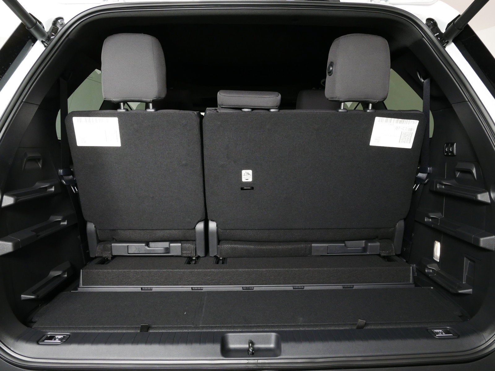 2026 Toyota Sequoia SR5