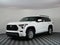 2026 Toyota Sequoia SR5