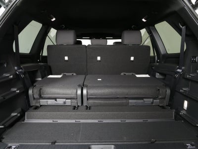 2026 Toyota Sequoia SR5