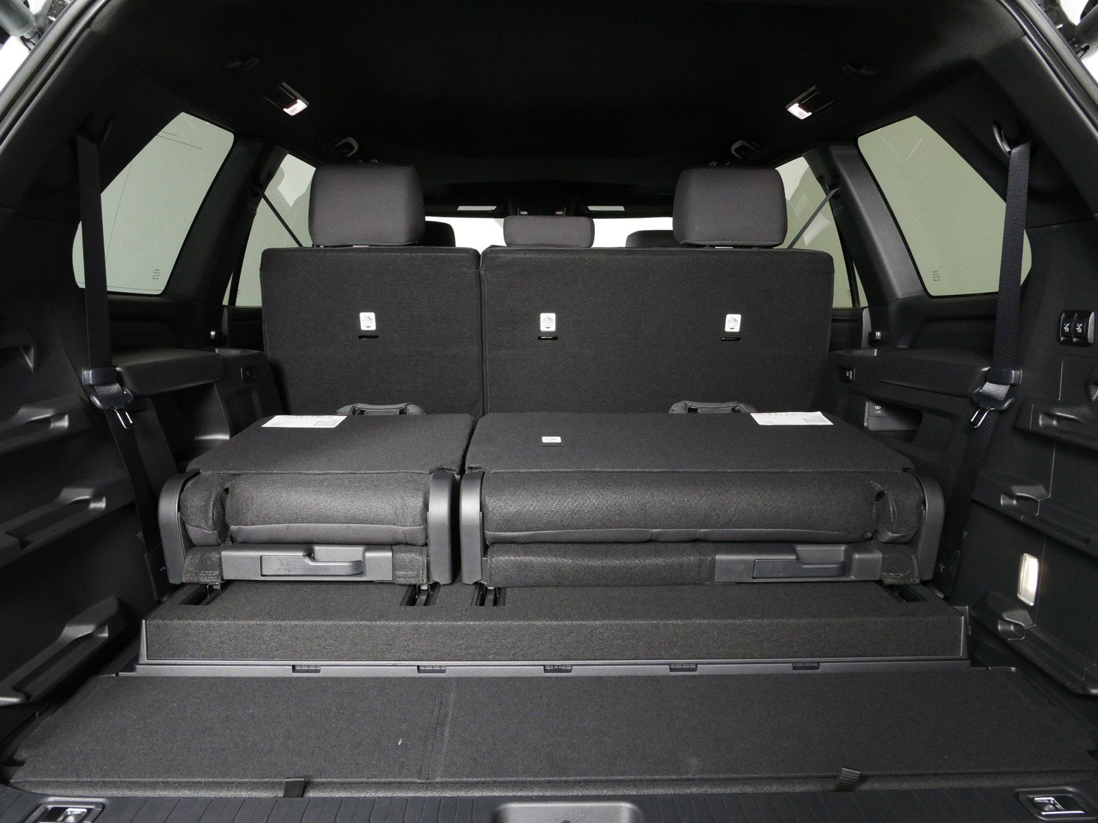 2026 Toyota Sequoia SR5