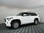 2026 Toyota Sequoia SR5