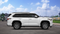 2026 Toyota Sequoia SR5