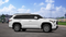 2026 Toyota Sequoia SR5