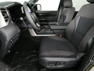 2026 Toyota Sequoia SR5