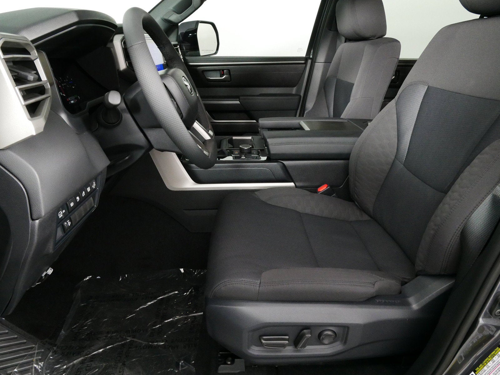 2026 Toyota Sequoia SR5