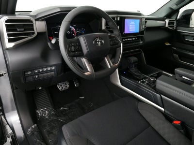 2026 Toyota Sequoia SR5