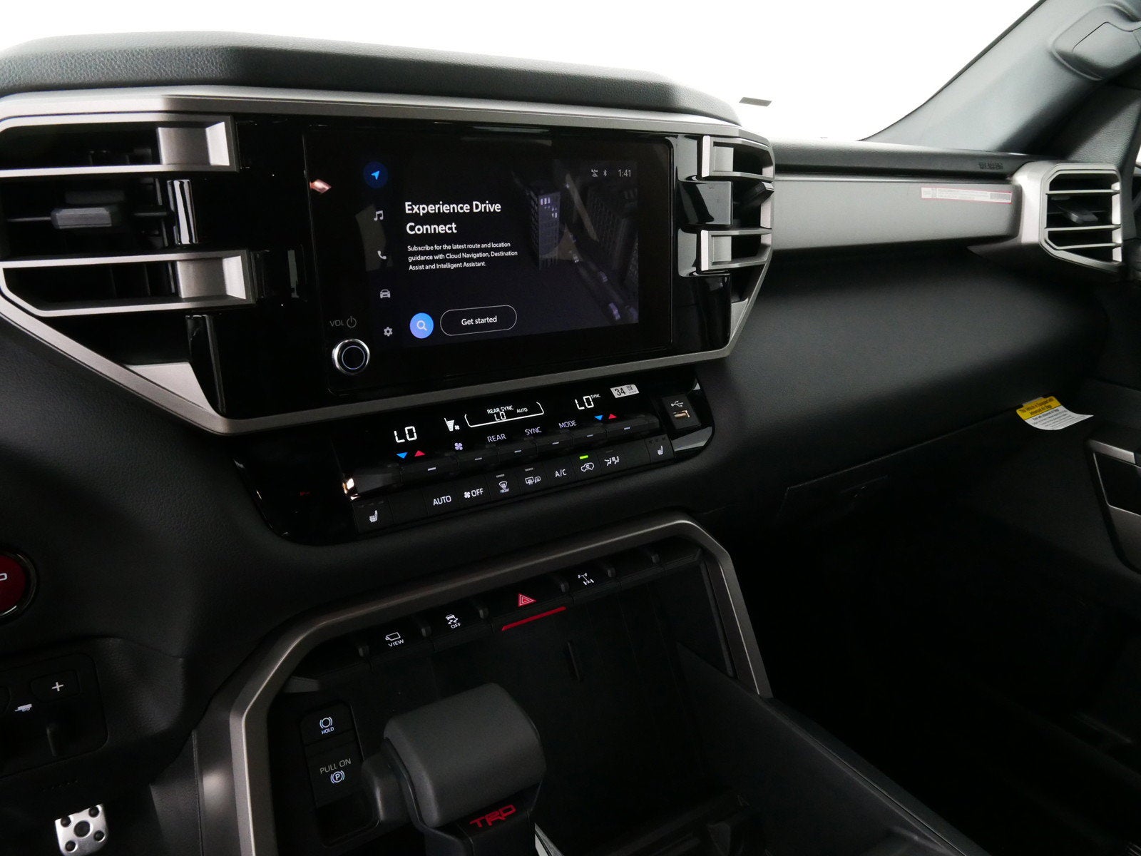 2026 Toyota Sequoia SR5