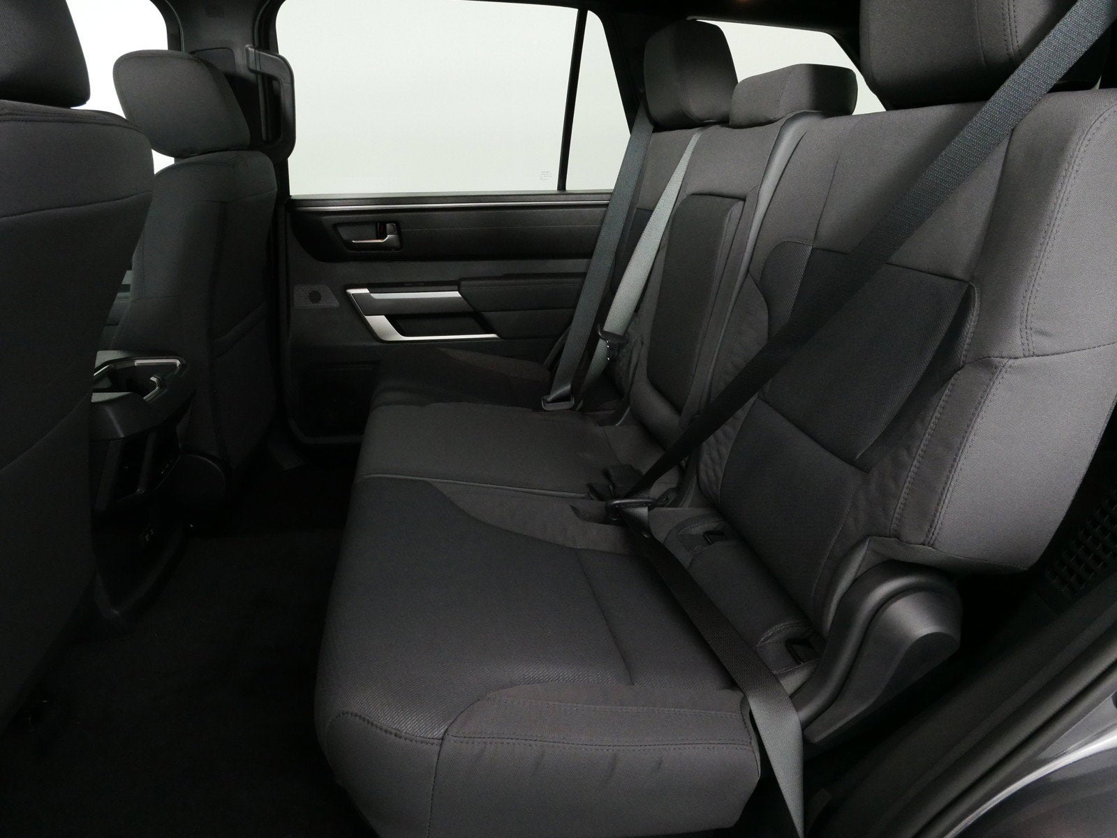 2026 Toyota Sequoia SR5