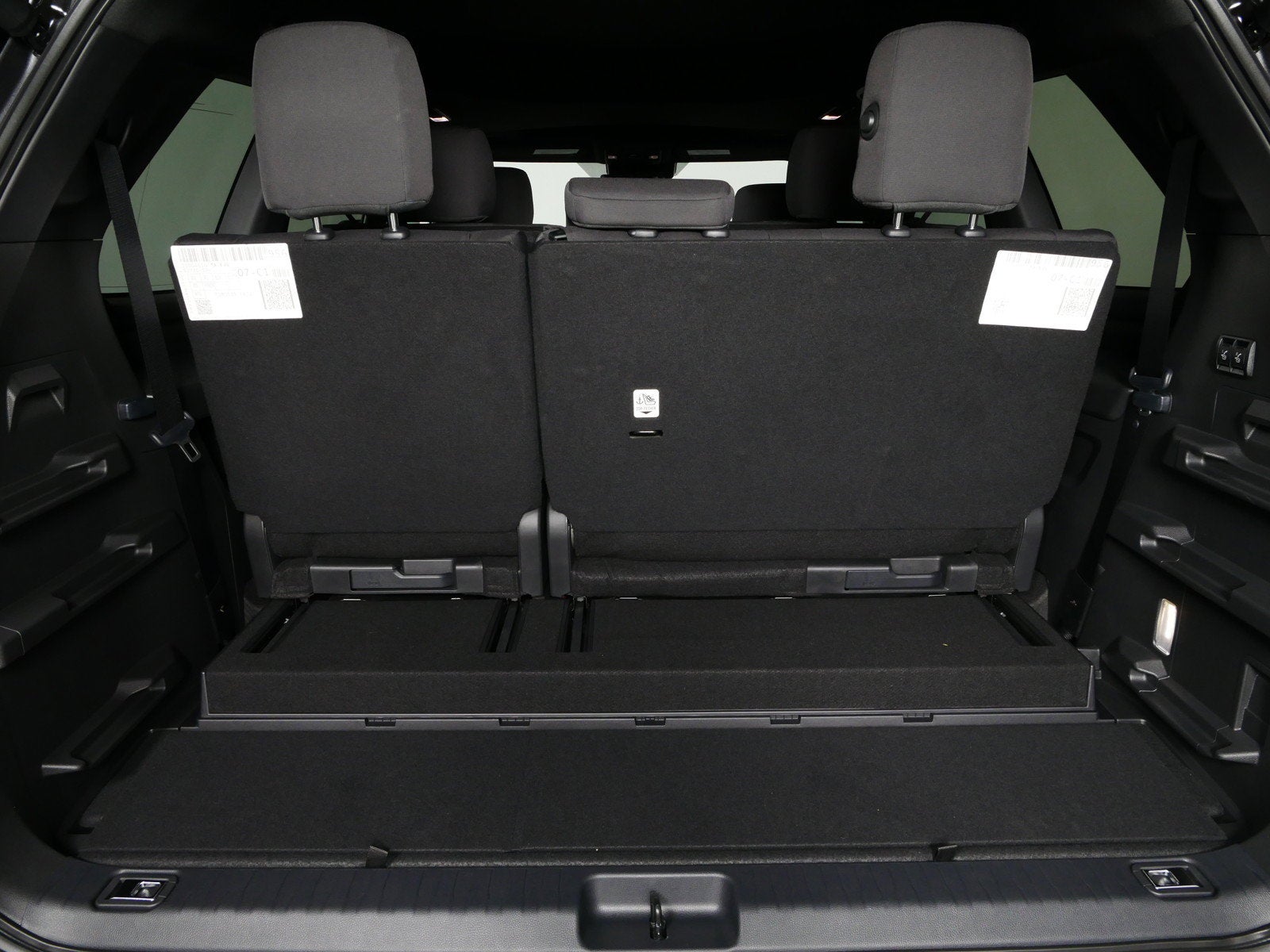 2026 Toyota Sequoia SR5