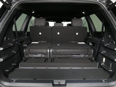 2026 Toyota Sequoia SR5