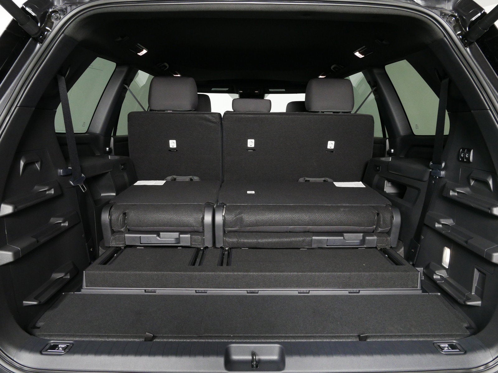 2026 Toyota Sequoia SR5
