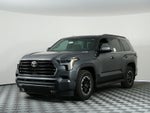 2026 Toyota Sequoia SR5