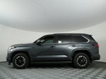 2026 Toyota Sequoia SR5