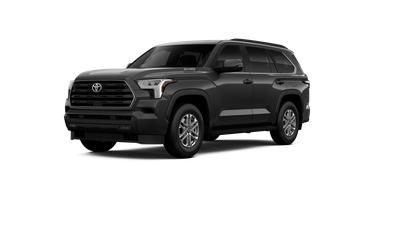 2026 Toyota Sequoia SR5