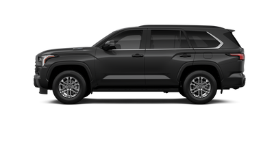2026 Toyota Sequoia SR5