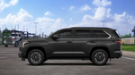 2026 Toyota Sequoia SR5