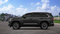 2026 Toyota Sequoia SR5
