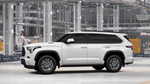 2026 Toyota Sequoia SR5